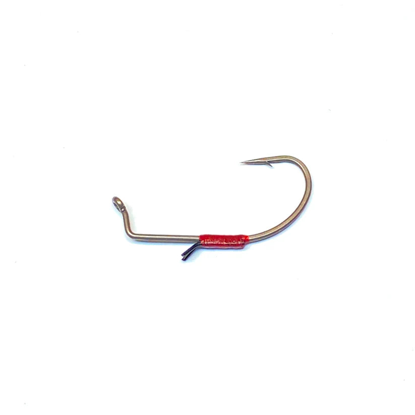 Nishine Lure Works Drop Shot Trailer Keeper Hook