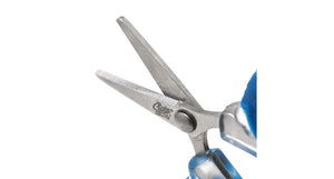 Cuda 3" Titanium Bonded Braid Scissors