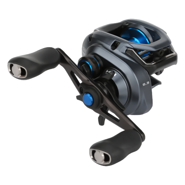 Shimano SLX XT A Baitcasting Reel