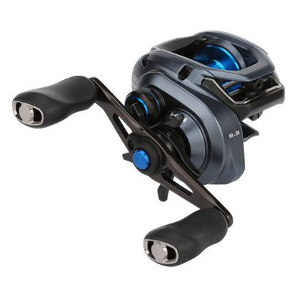 Shimano SLX XT A Baitcasting Reel