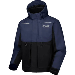 FXR Men's Evolution FX Jacket