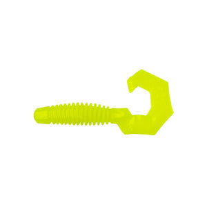 Lunkerhunt Hive Hexa Grub 3"