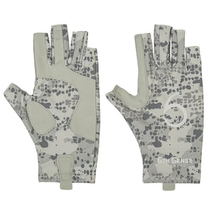 6th Sense Solis Sun Gloves