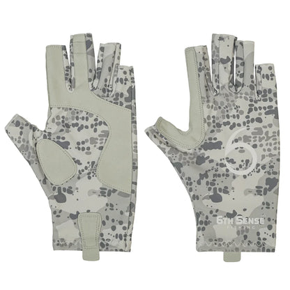 6th Sense Solis Sun Gloves