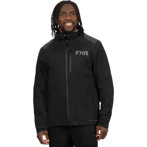 FXR Men's Adventure Lite Tri-Laminated Jacket