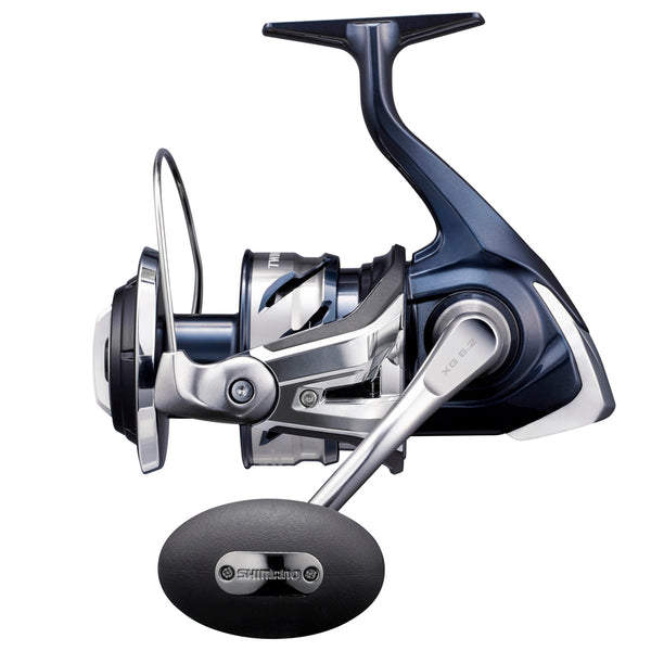 Shimano Twin Power SW C Spinning Reel (Special Order)