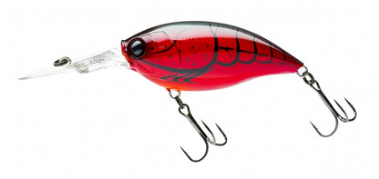 Yo-Zuri Hardcore 3+ 70F Crankbait