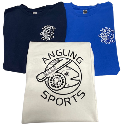 Angling Sports T-Shirt