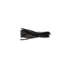 Bam Baits 2" Javelin Tube - Black