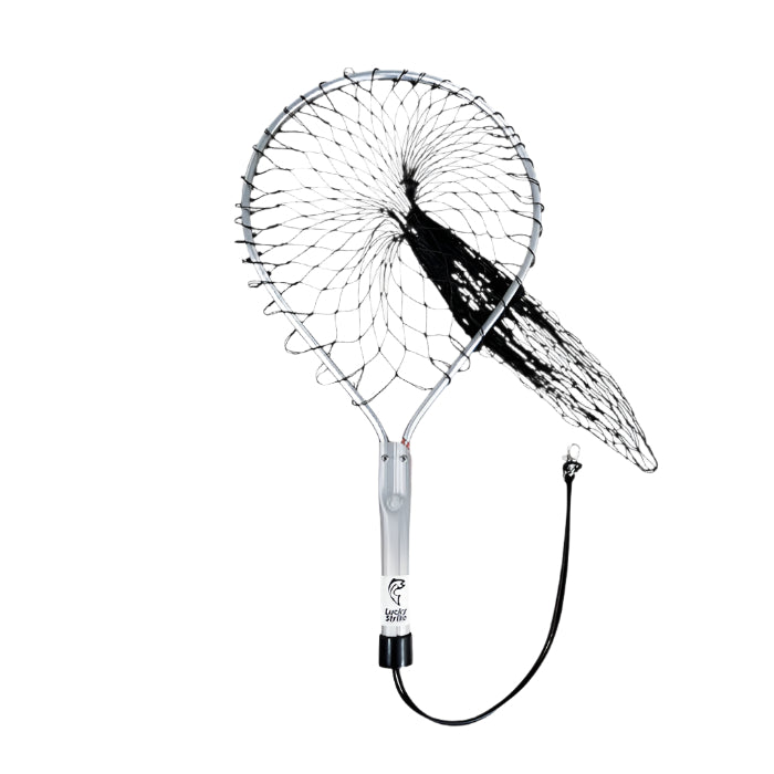 Lucky Strike Trout Landing Net 10" Grip