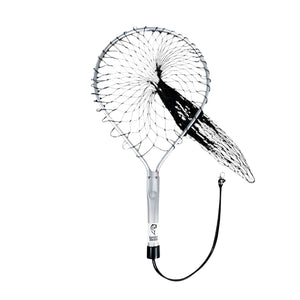 Lucky Strike Trout Landing Net 10" Grip