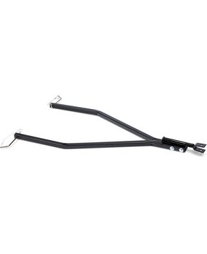 Otter Sled Tow Hitch - Standard