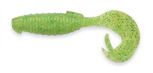 Keitech Flapper Grub 4"