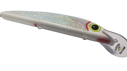 Boss Shad 10" Minnow