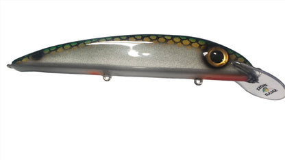 Boss Shad 10" Minnow