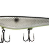 Musky Armor Krave Crankbait - Chartreuse Belly Shad