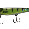 Musky Armor Krave Crankbait - Halo Perch WB