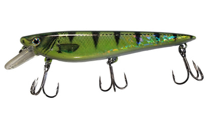 Musky Armor Krave Crankbait