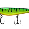 Musky Armor Krave Crankbait - Firetiger