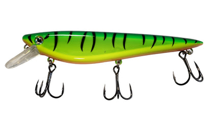 Musky Armor Krave Crankbait