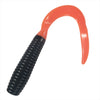 Bondy St. Clair Grub - Black/Orange