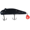 Bondy Original Bondy Bait - Black/Orange