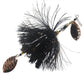 Musky Safari Jack Hammer Bucktail