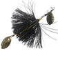 Musky Safari Jack Hammer Bucktail