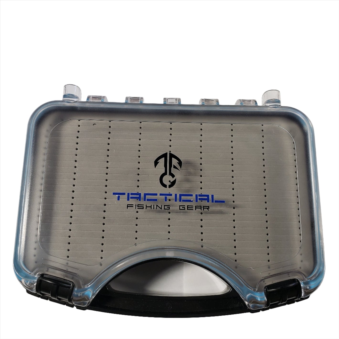 Tactical Fishing Tackle Box