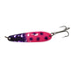 Great Lakes Spoons Trolling Series - Silver Back 3-3/4"