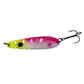 Great Lakes Spoons Trolling Series - Silver Back 3-3/4"