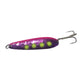 Great Lakes Spoons Trolling Series - Silver Back 4-3/4"