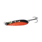 Great Lakes Spoons Trolling Series - Silver Back 3-1/4"