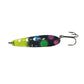 Great Lakes Spoons Trolling Series - Silver Back 3-1/4"