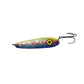 Great Lakes Spoons Trolling Series - Silver Back 4-3/4"