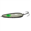 Great Lakes Spoons Trolling Series - Glow Back 4-3/4" - S89-Green Eye Glow