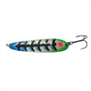 Great Lakes Spoons Trolling Series - Glow Back 3-3/4" - S108-Blue/Green Hulk