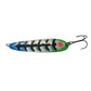 Great Lakes Spoons Trolling Series - Glow Back 4-3/4"