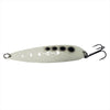 Great Lakes Spoons Trolling Series - Glow Back 3-3/4" - S107-Super Glow