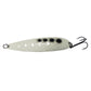 Great Lakes Spoons Trolling Series - Glow Back 4-3/4"