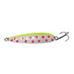 Great Lakes Spoons Trolling Series - Glow Back 4-3/4"