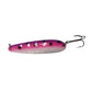 Great Lakes Spoons Trolling Series - Silver Back 3-3/4"