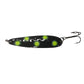 Great Lakes Spoons Trolling Series - Silver Back 3-1/4"