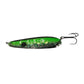 Great Lakes Spoons Trolling Series - Silver Back 4-3/4"