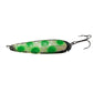 Great Lakes Spoons Trolling Series - Silver Back 4-3/4"