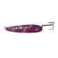 Great Lakes Spoons Trolling Series - Silver Back 3-3/4"