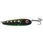 Great Lakes Spoons Trolling Series - Silver Back 3-3/4"