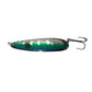 Great Lakes Spoons Trolling Series - Silver Back 4-3/4"