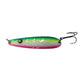 Great Lakes Spoons Trolling Series - Silver Back 3-3/4"