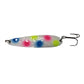 Great Lakes Spoons Trolling Series - Silver Back 3-3/4"